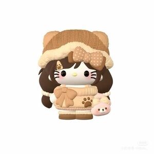 Meet your Posher, Naomi